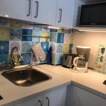 Ponderosa Appartement Costa Adeje (Tenerife)