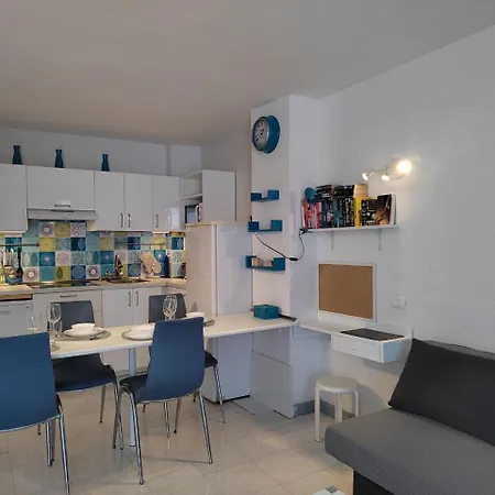Appartement Ponderosa