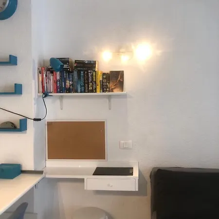 Appartement Ponderosa *