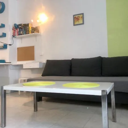 Appartement Ponderosa Costa Adeje (Tenerife)