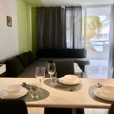 Ponderosa Appartement