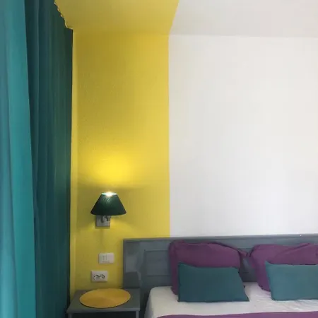 Apartment Ponderosa Costa Adeje (Tenerife)
