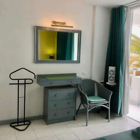 Ponderosa Apartament