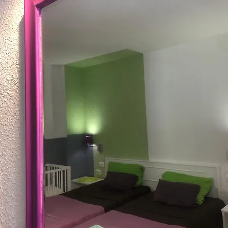 Appartement Ponderosa