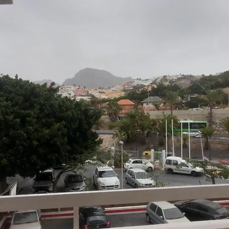Ponderosa Apartment Costa Adeje (Tenerife)