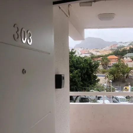 Ponderosa Appartement *