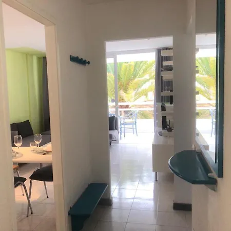 Appartement Ponderosa Costa Adeje (Tenerife)