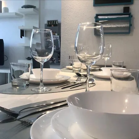 Appartement Ponderosa