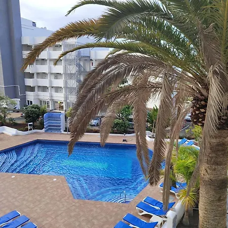 Apartmán Ponderosa Ocean View *