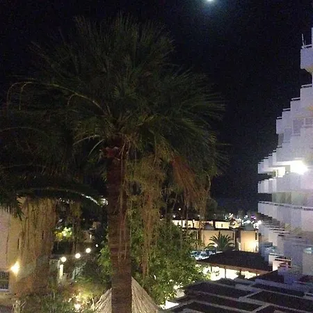 Apartament Ponderosa