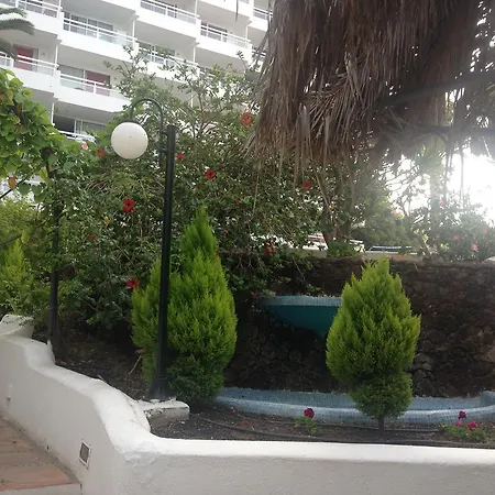 Ponderosa Appartement
