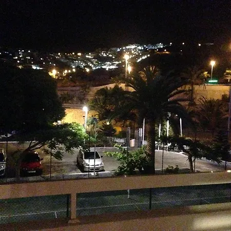 Lägenhet Ponderosa Ocean View *