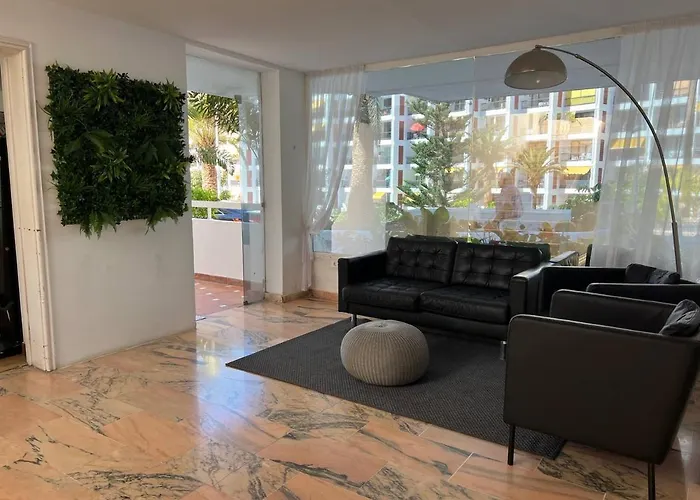 Daire Ponderosa Ocean View *