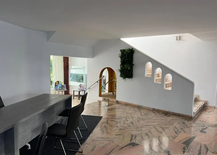 Daire Ponderosa Ocean View