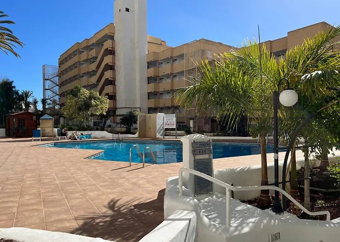 Ponderosa Ocean View Apartman *