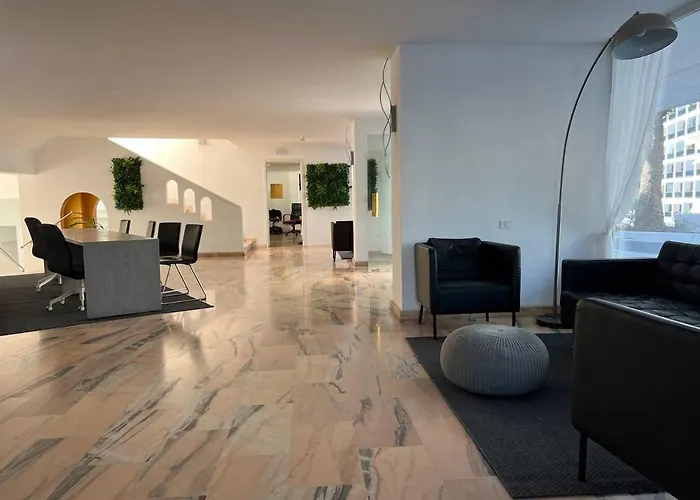 Ponderosa Ocean View * Costa Adeje