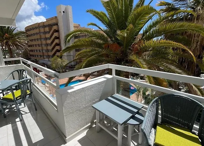 Ponderosa Ocean View Costa Adeje