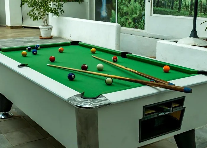 Daire Ponderosa Ocean View