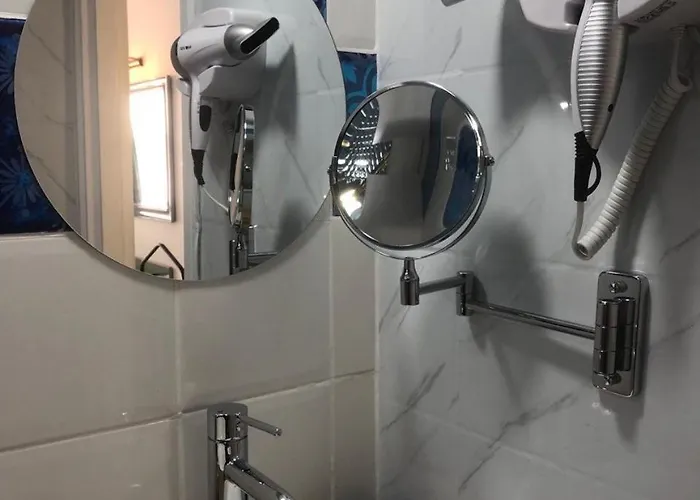 Ponderosa Ocean View