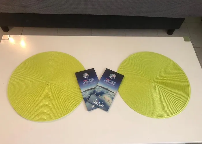 Ponderosa Ocean View Daire *