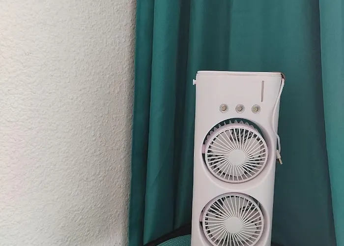 Daire Ponderosa Ocean View