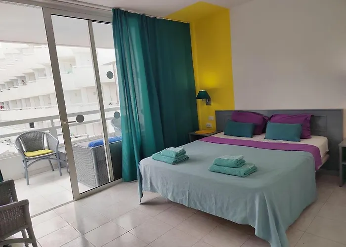Ponderosa Ocean View Apartman *