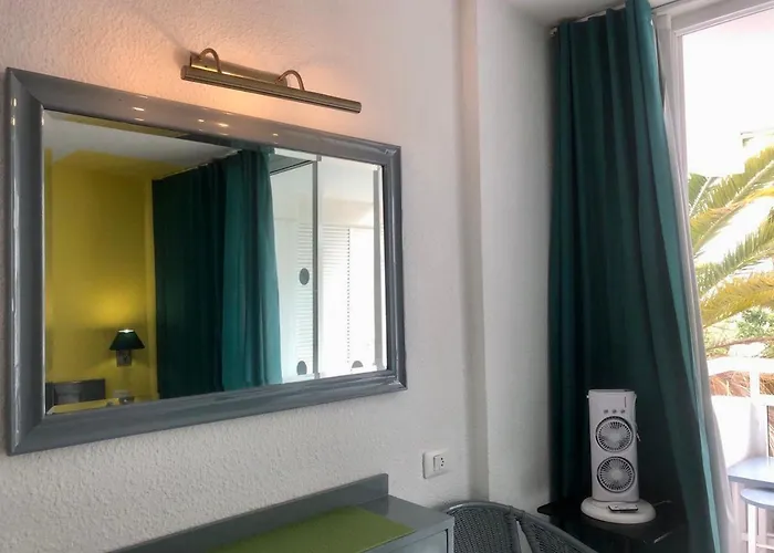 Ponderosa Ocean View Apartament Costa Adeje (Tenerife)