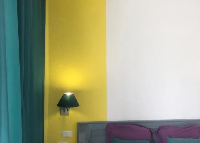 Apartman Ponderosa Ocean View Costa Adeje (Tenerife)
