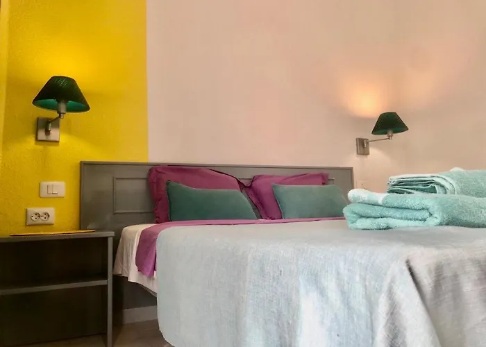 Ponderosa Ocean View Costa Adeje