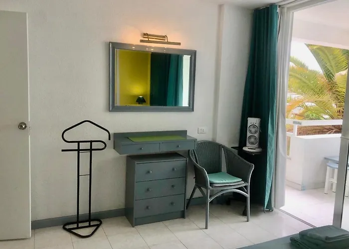 Ponderosa Ocean View Apartament
