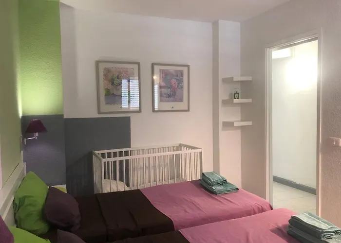 Apartman Ponderosa Ocean View *