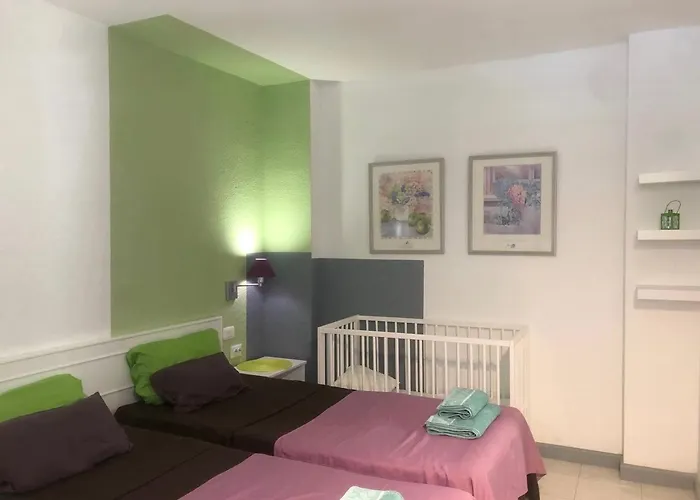 Ponderosa Ocean View Costa Adeje