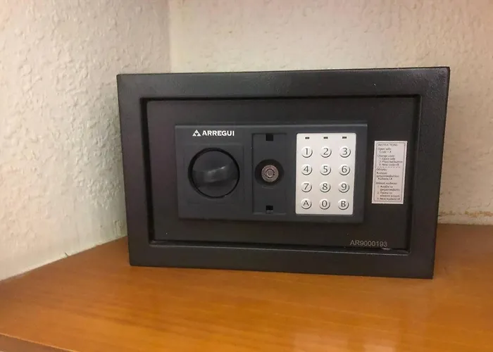 Ponderosa Ocean View