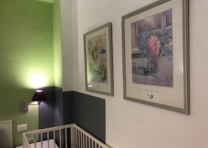 Ponderosa Ocean View Appartamento *