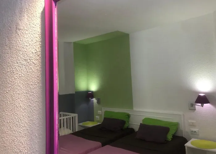 Apartman Ponderosa Ocean View