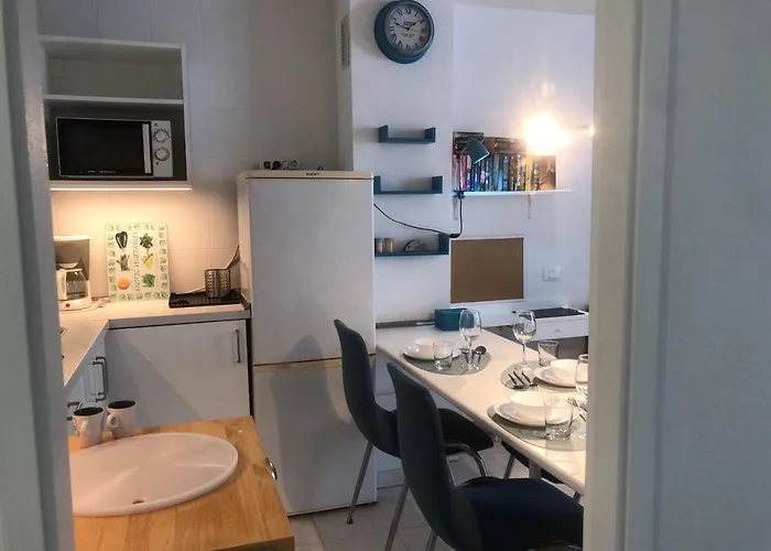 Ponderosa Ocean View * Costa Adeje