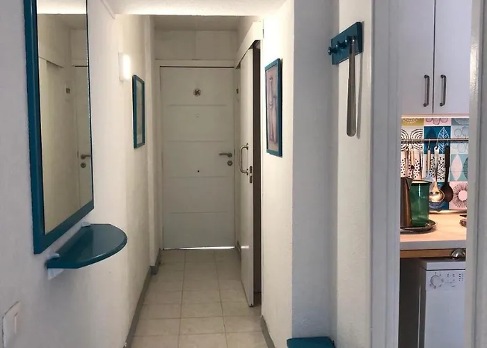 Ponderosa Ocean View Apartman