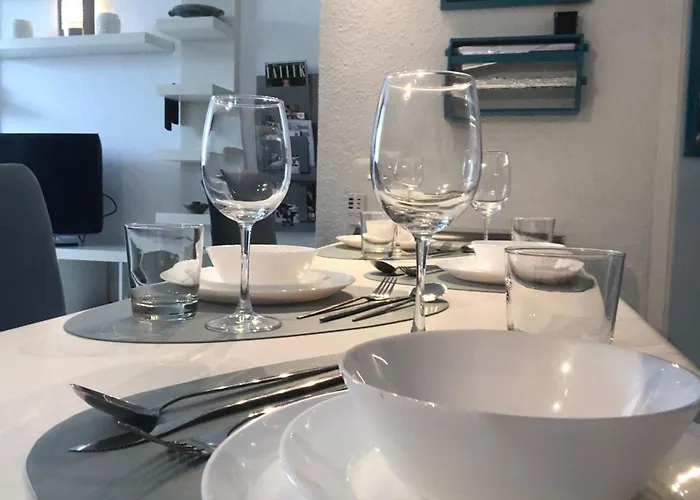 Daire Ponderosa Ocean View