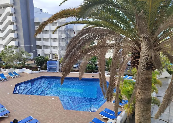 Apartament Ponderosa Ocean View *