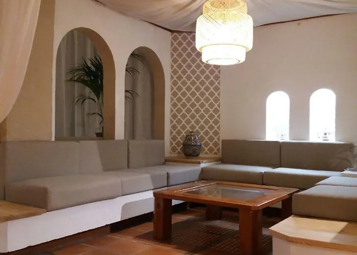 Ponderosa Ocean View * Costa Adeje