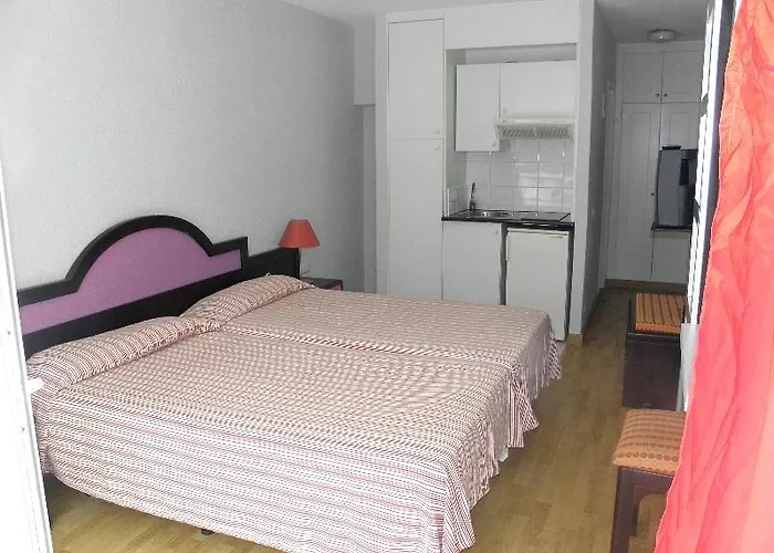 Apartman Ponderosa Ocean View