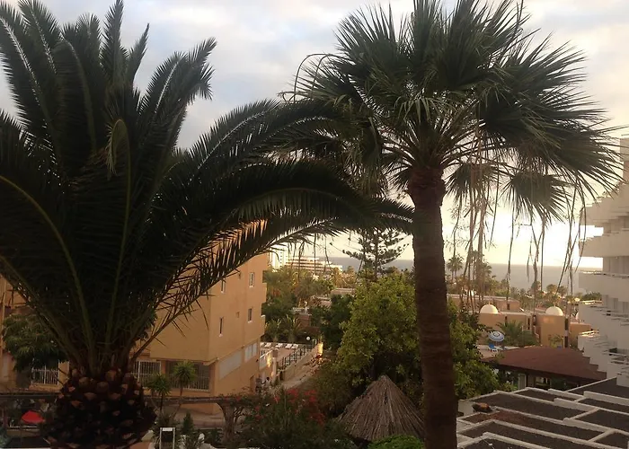 Ponderosa Ocean View Apartament *
