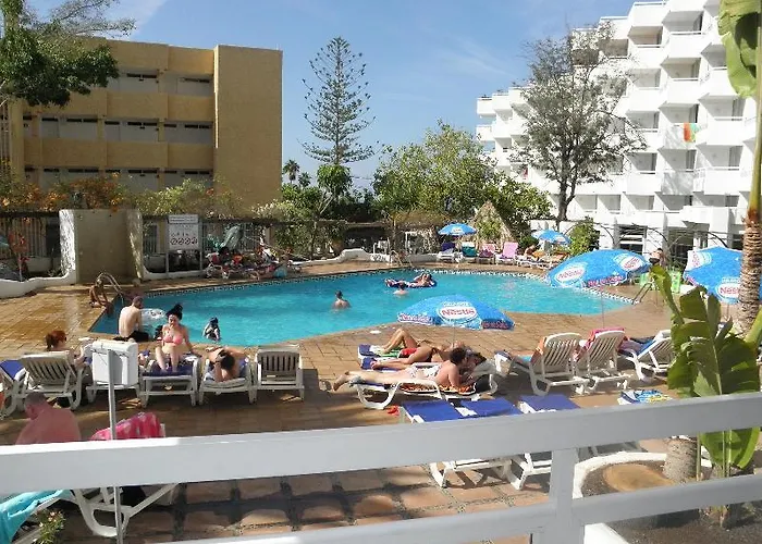 Ponderosa Ocean View Apartman