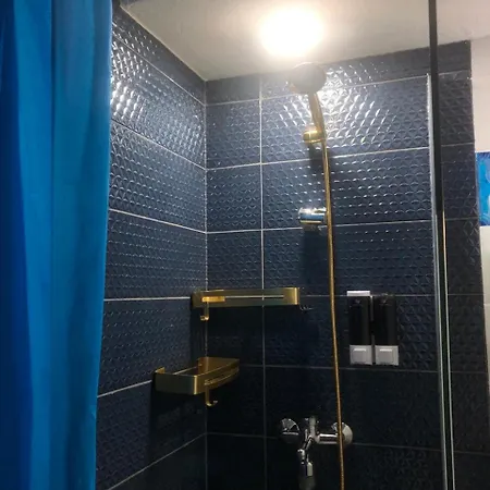 Apartamento Ponderosa Ocean View *