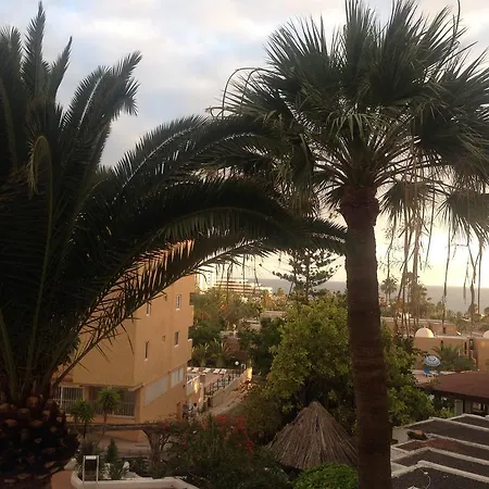 Ponderosa Ocean View Apartamento *