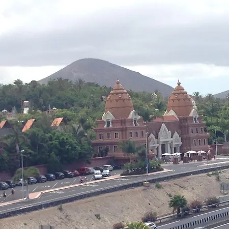 Apartamento Ponderosa Ocean View Costa Adeje (Tenerife)