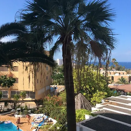 Ponderosa Ocean View Apartamento