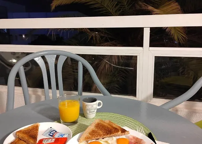 Ponderosa Ocean View Διαμέρισμα *