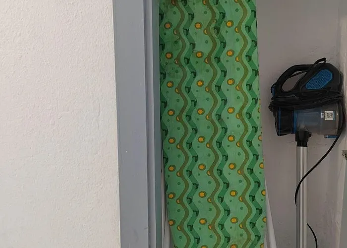 Διαμέρισμα Ponderosa Ocean View