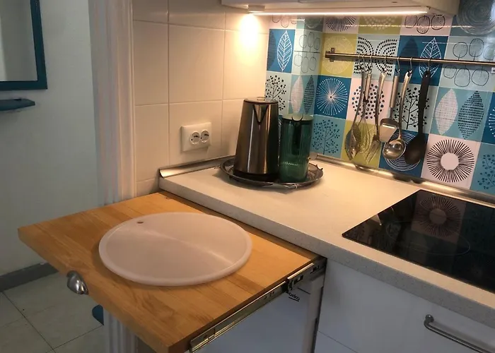 Ponderosa Ocean View Costa Adeje (Tenerife)